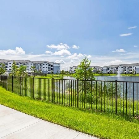 2B Balcony Lakeview-Fort Myers, Fl公寓 外观 照片