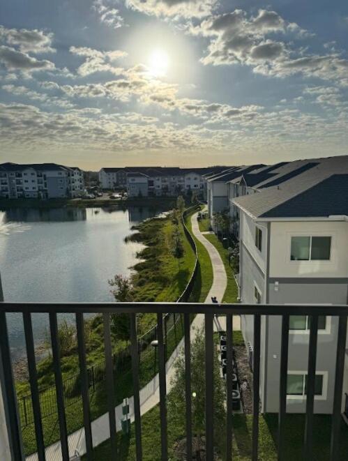 2B Balcony Lakeview-Fort Myers, Fl公寓 外观 照片